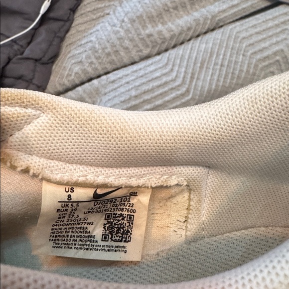 Women's Nike Blazer Platform - Picture 4 of 6